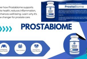 prostabiome