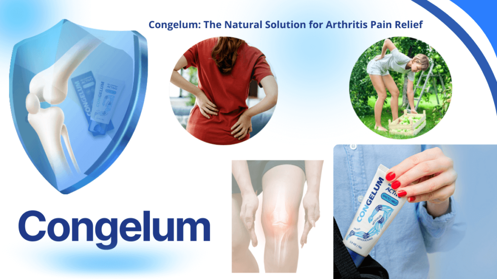 gel for sore muscles