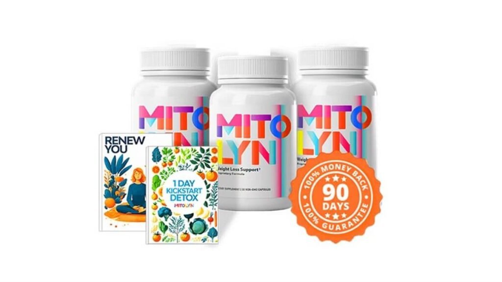 mitolyn reviews and complaints​