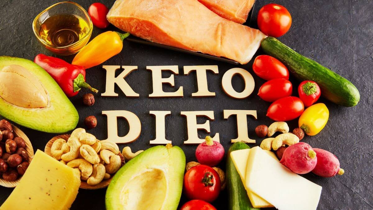 Hyper Ketosis Diet