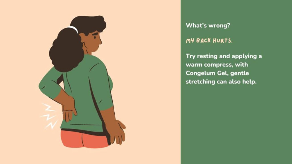 aleve back and muscle pain​