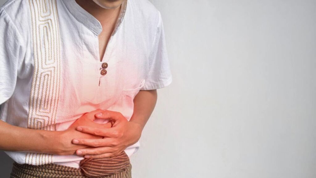 icd 10 for abdominal pain​