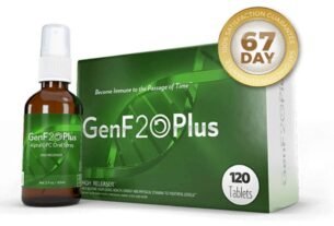 genf20 plus