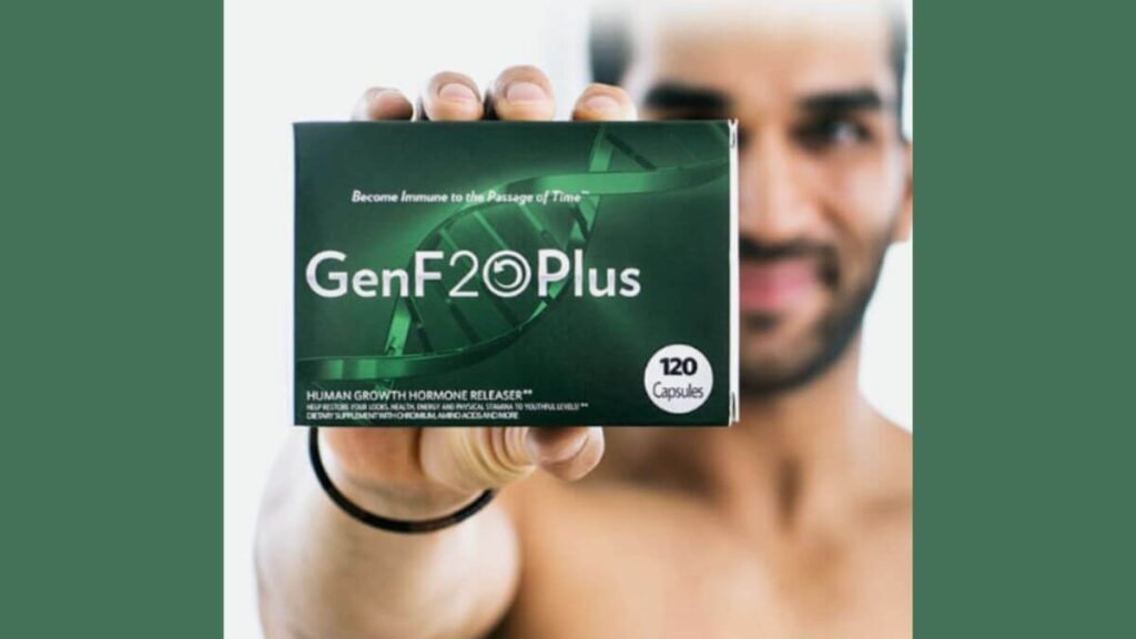 genf20 plus reviews
