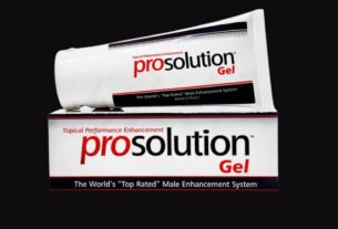 prosolution gel