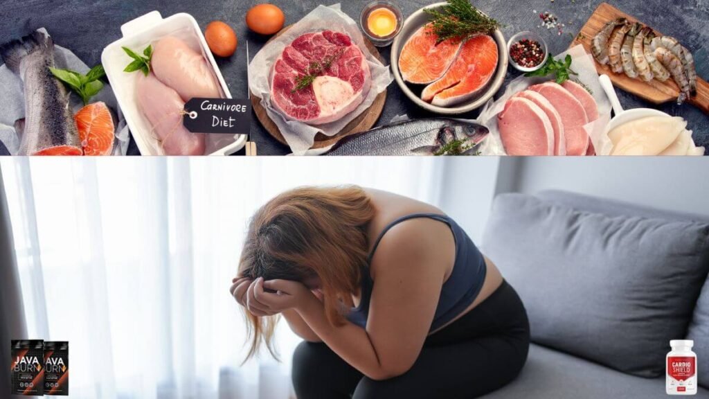 30-Day Carnivore Diet Meal Plan