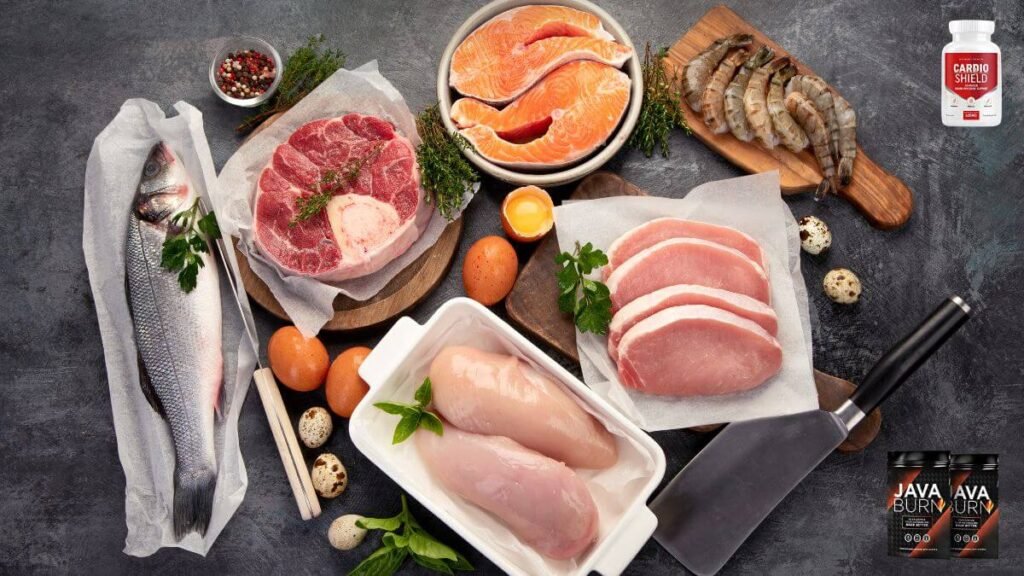 30-Day Carnivore Diet Meal Plan