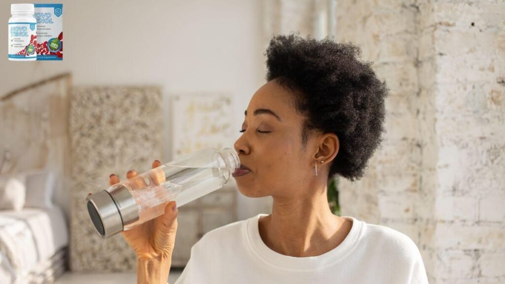 Can Dehydration Cause High Blood Pressure?