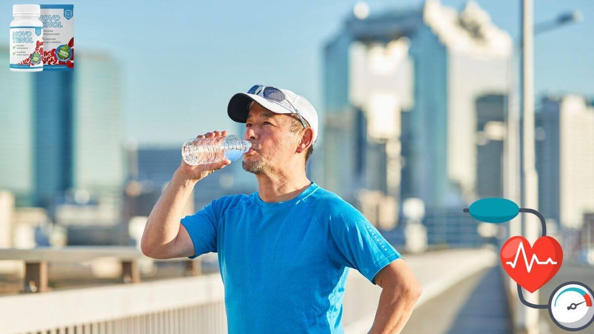 Can Dehydration Cause High Blood Pressure