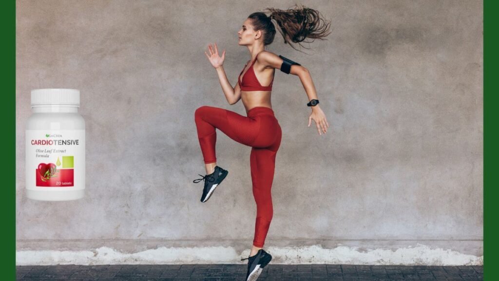 Cardiotensive