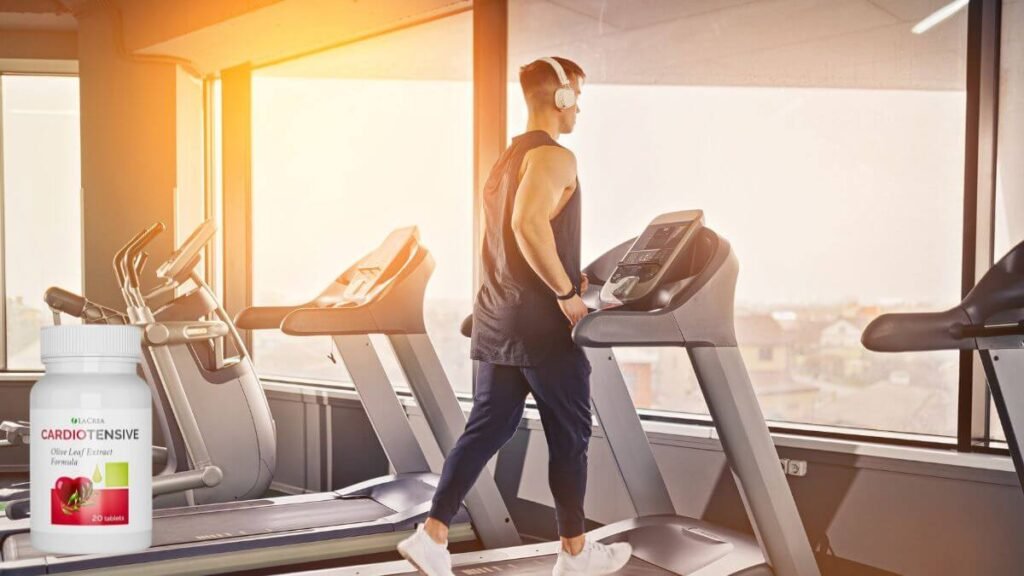 Cardiotensive