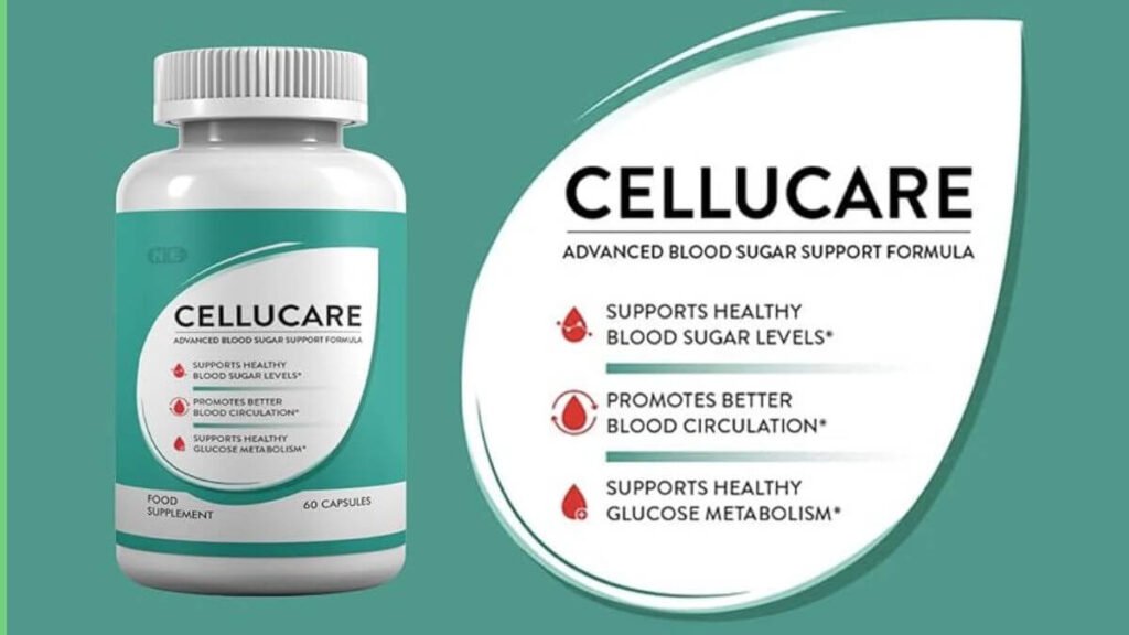 CelluCare REVIEW
