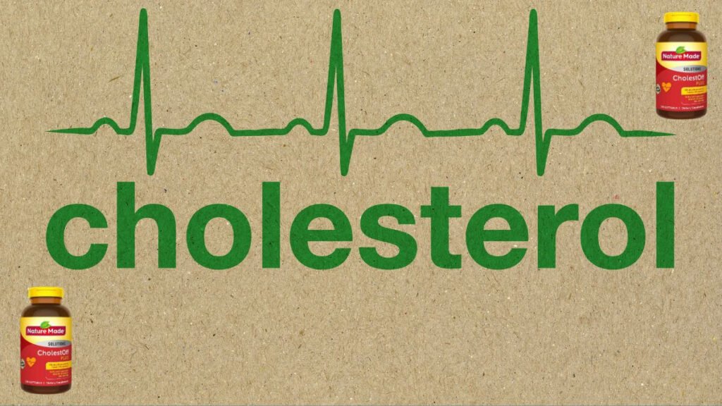 CholestOff 2