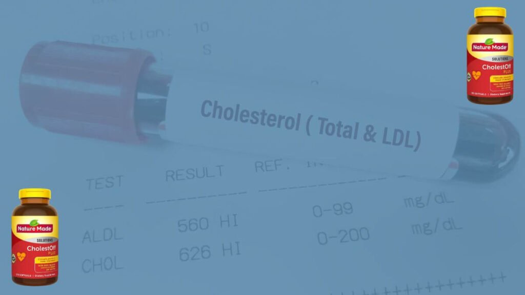 CholestOff 2025