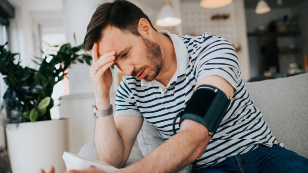 high blood pressure icd 10