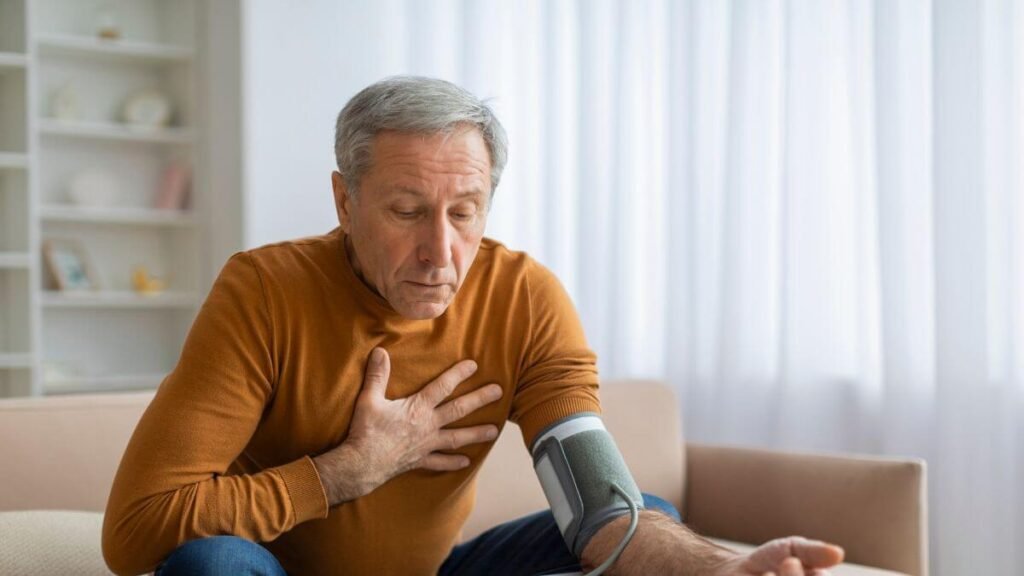 high blood pressure icd 10