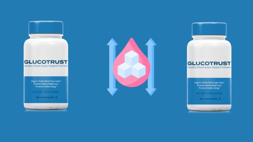 Glucotrust