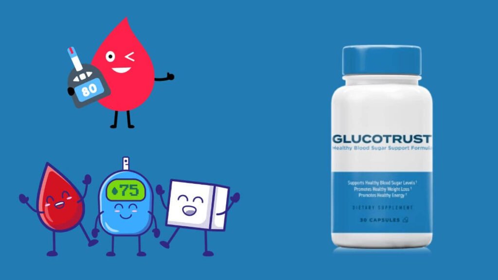 Glucotrust