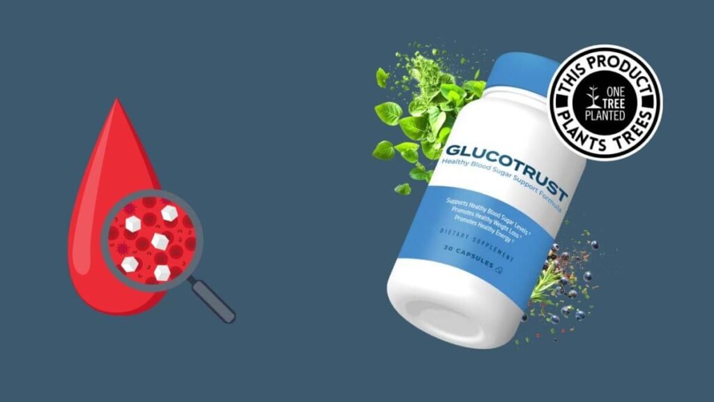 Glucotrust