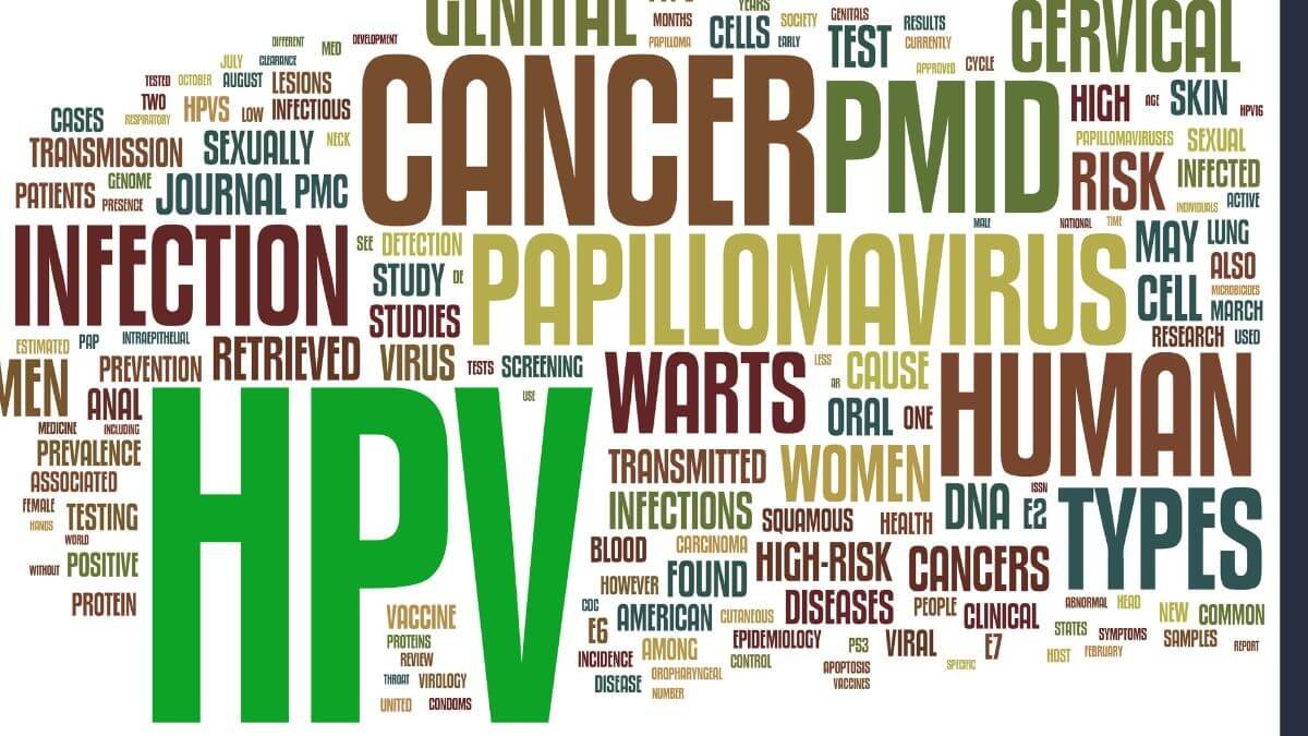 Herpes vs HPV