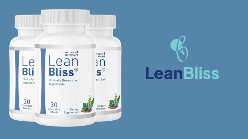 LeanBliss 1