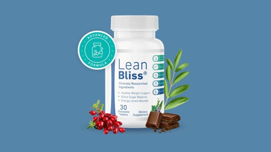 LeanBliss 3