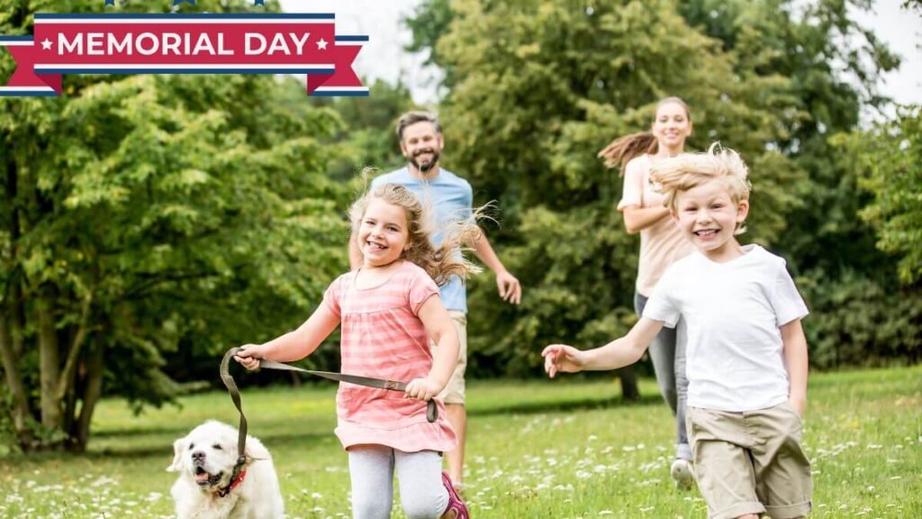 Memorial Day 2025
