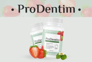 Prodentim