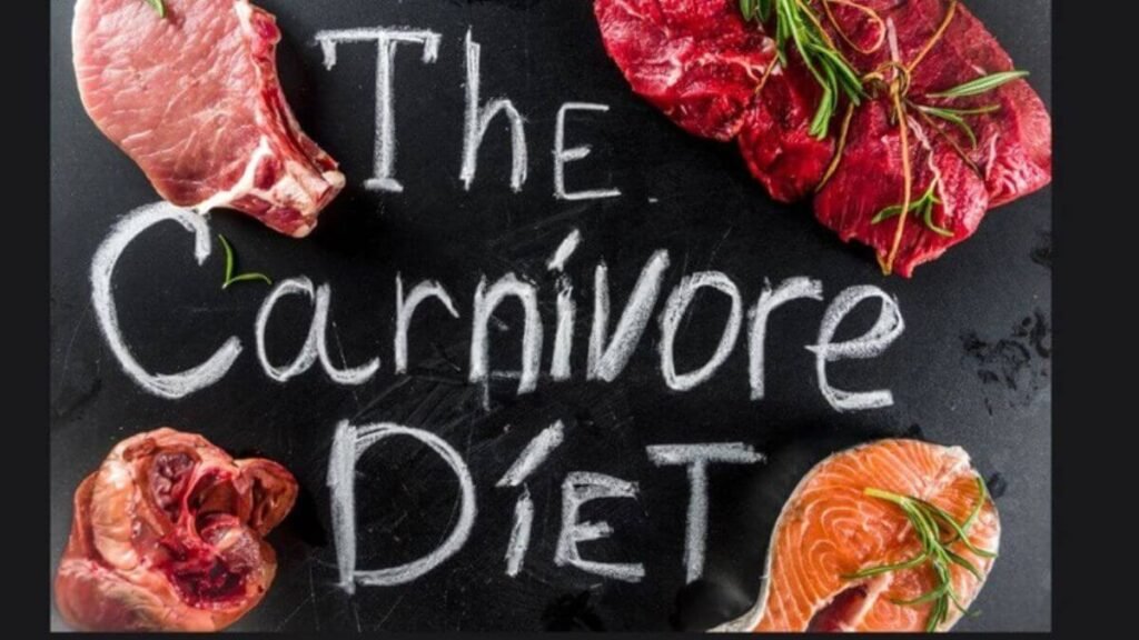 carnivore diet plan​ 1