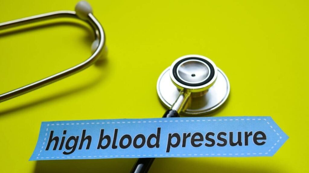 cold medicine for high blood pressure