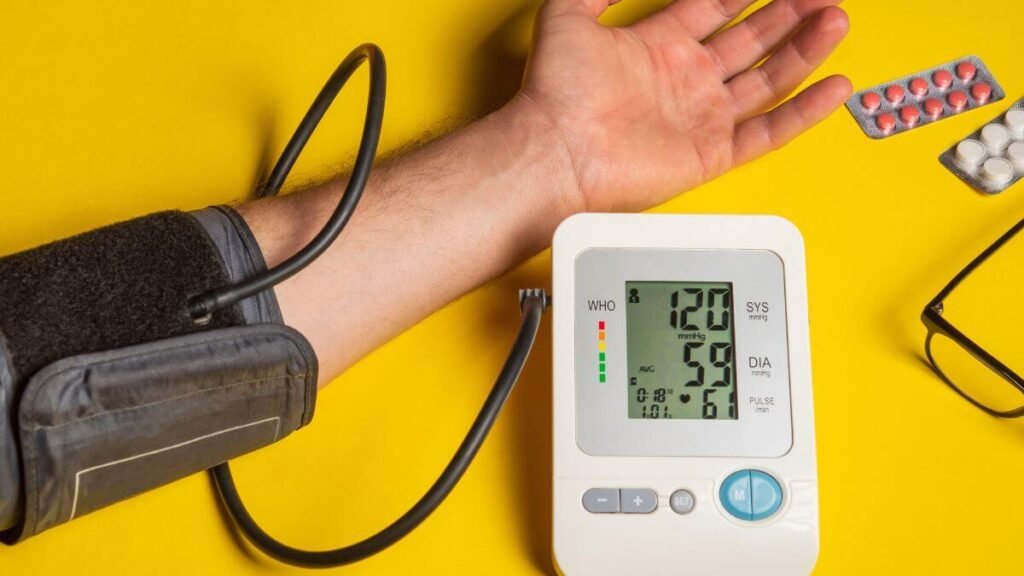 cold medicine for high blood pressure 4