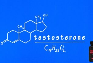 Does Testosterone Cause Hair Loss