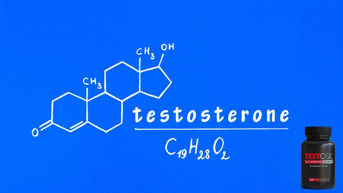 Does Testosterone Cause Hair Loss