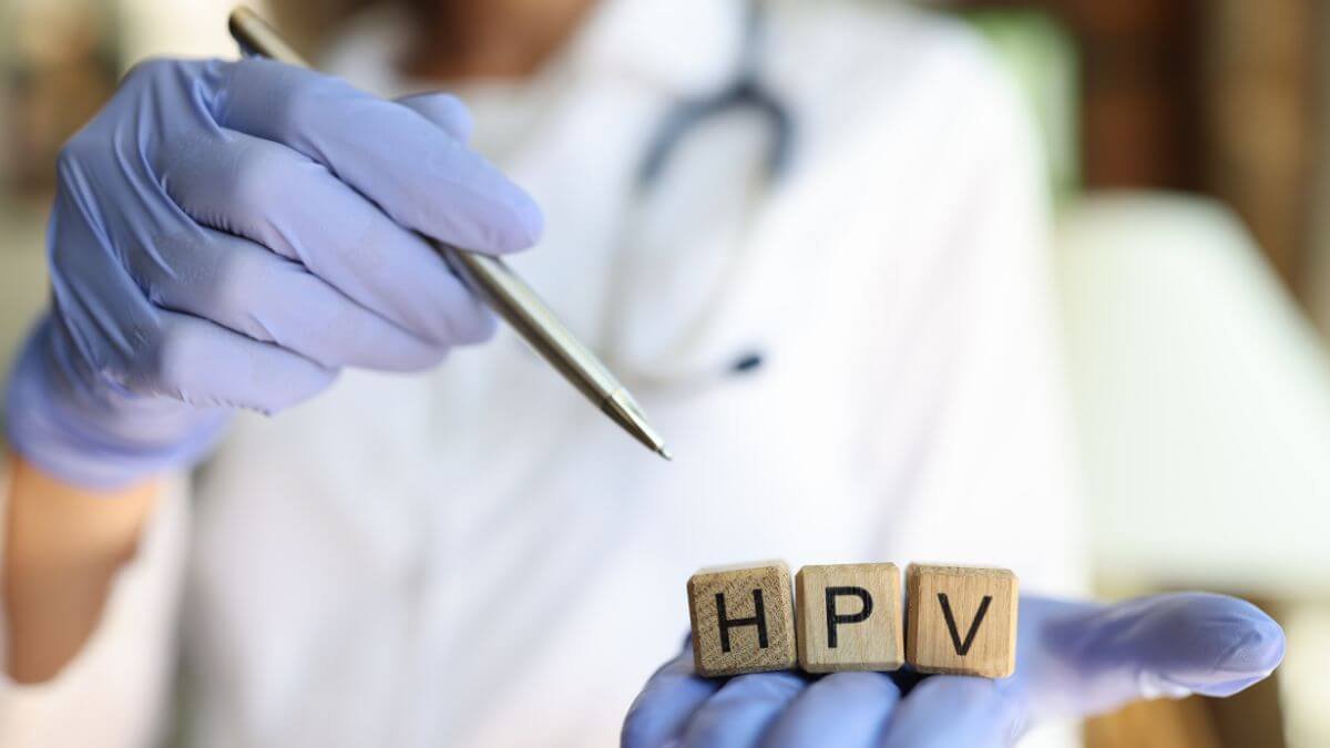 hpv virus hepatitis