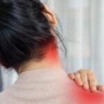 icd 10 code for left shoulder pain