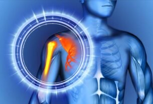 icd 10 code for left shoulder pain