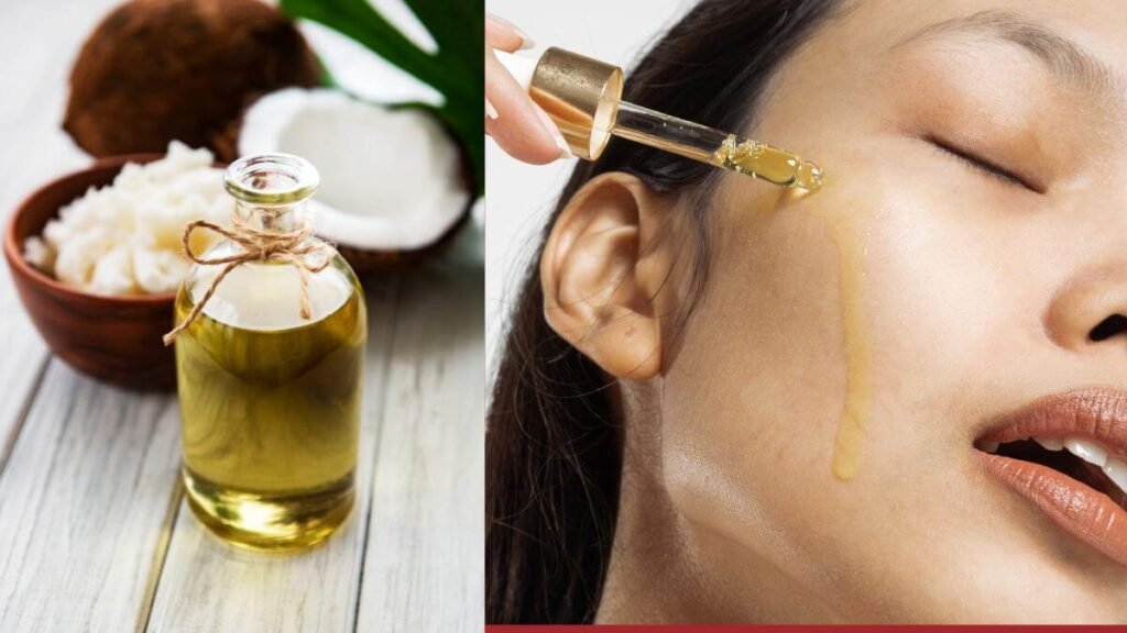 Coconut Oil Pulling Dangers