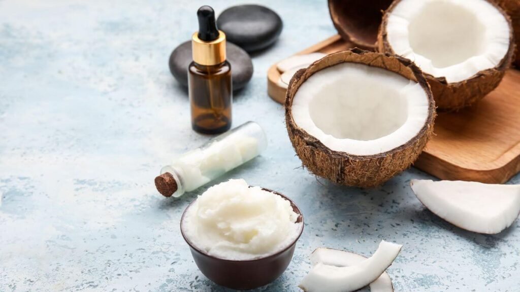Coconut Oil Pulling Dangers