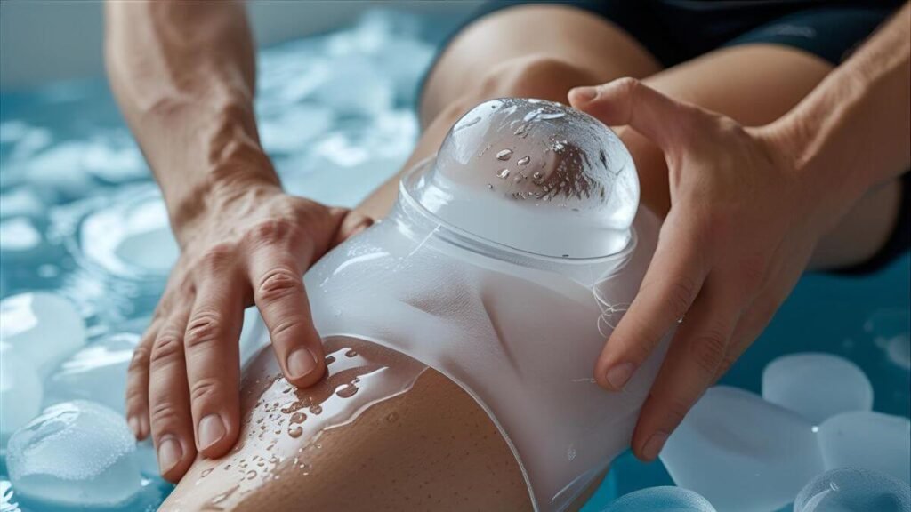 Does Icy Hot Reduce Inflammation