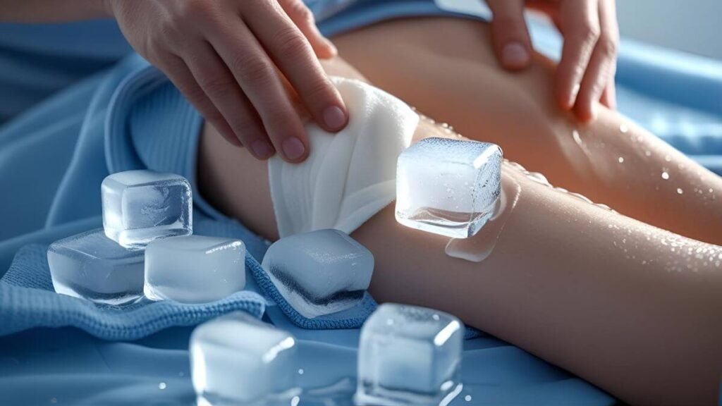 Does Icy Hot Reduce Inflammation