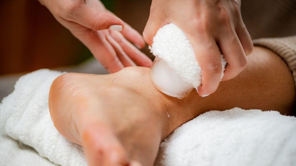 Does Icy Hot Reduce Inflammation