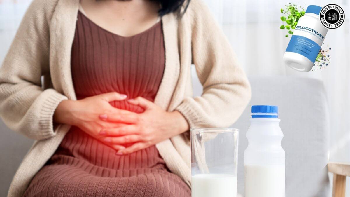 Food Inflammation Test 1