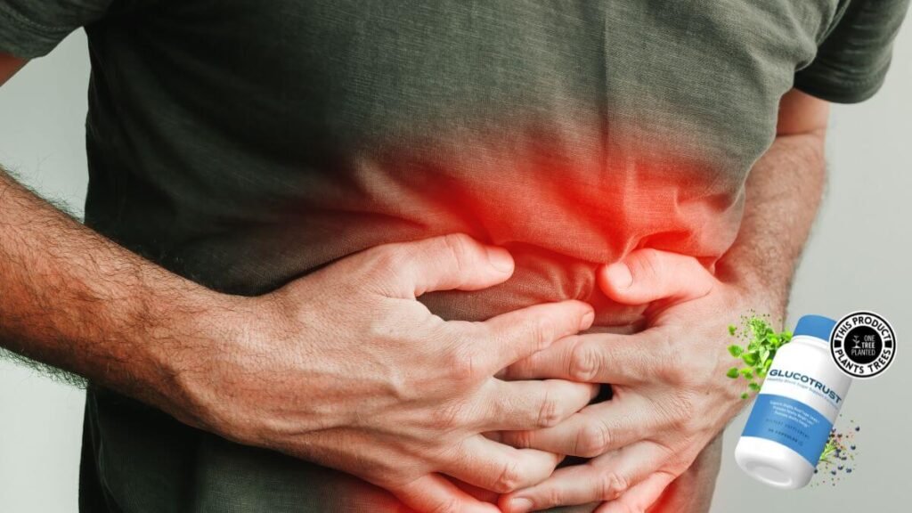 Food Inflammation Test 1