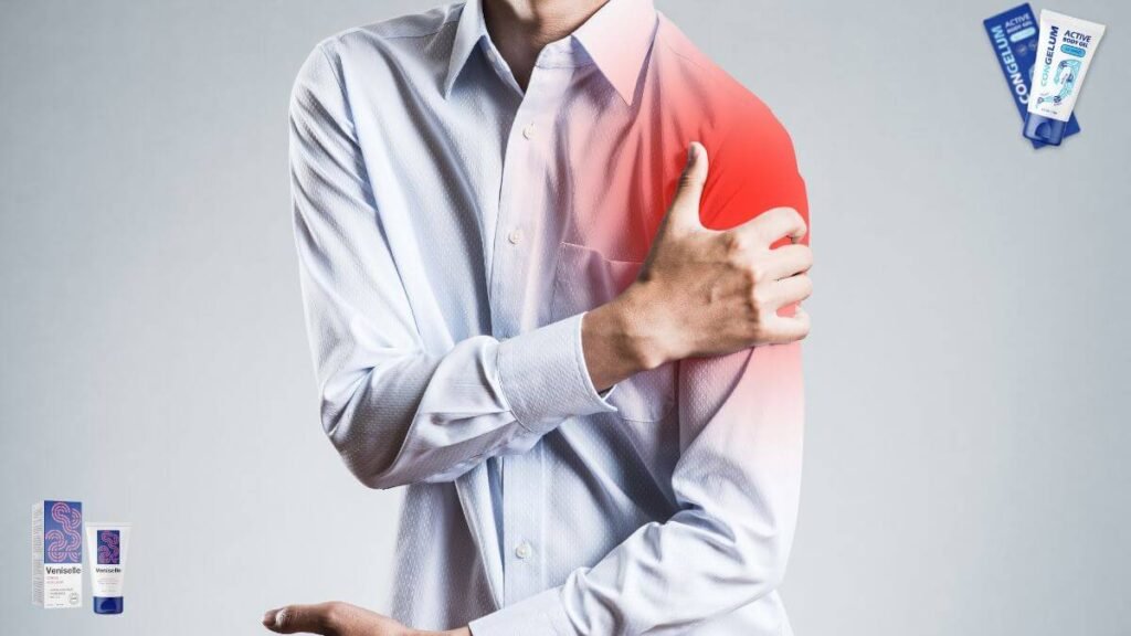 Left Shoulder Pain ICD 10 Code