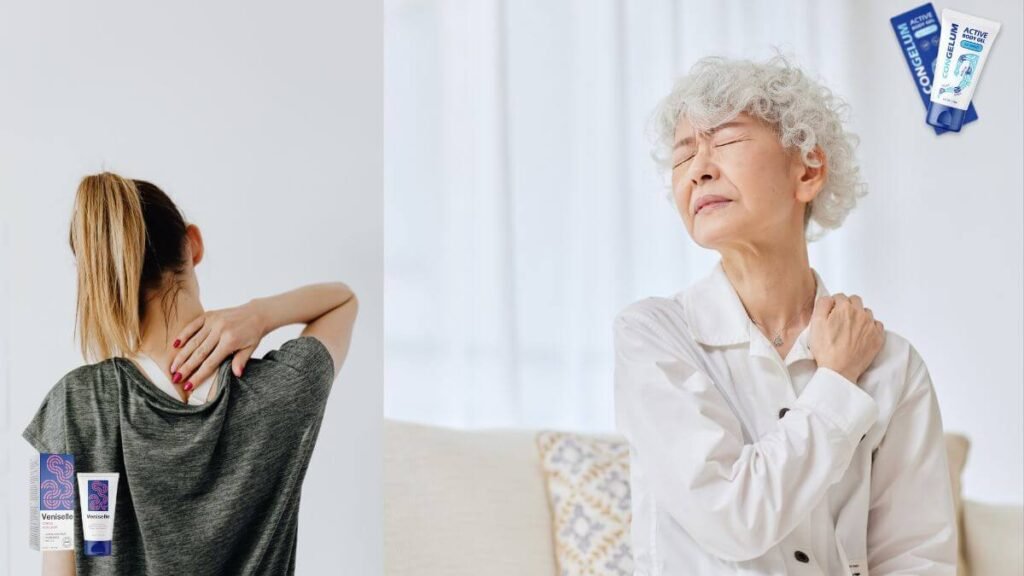 Left Shoulder Pain ICD 10 Code