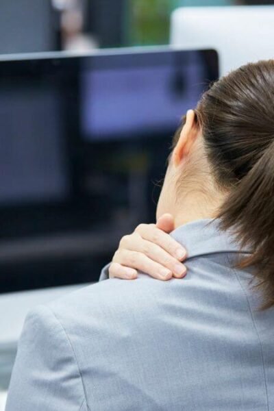 Left Shoulder Pain ICD 10 Code