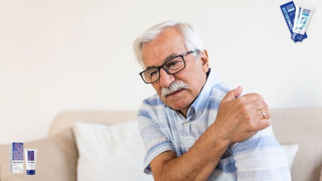 Left Shoulder Pain ICD 10 Code