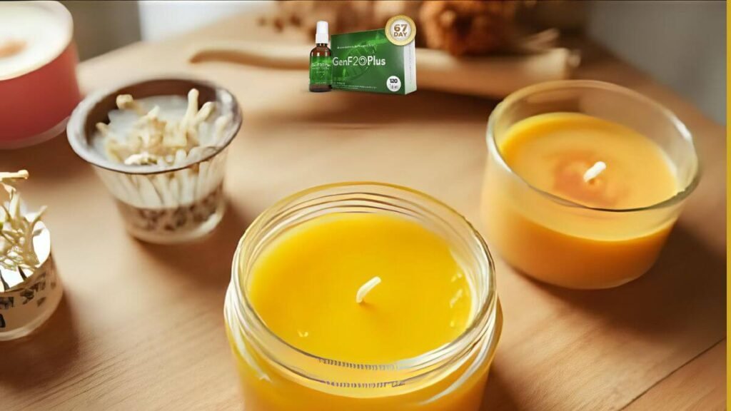 Lisy Corporation Ground Turmeric
