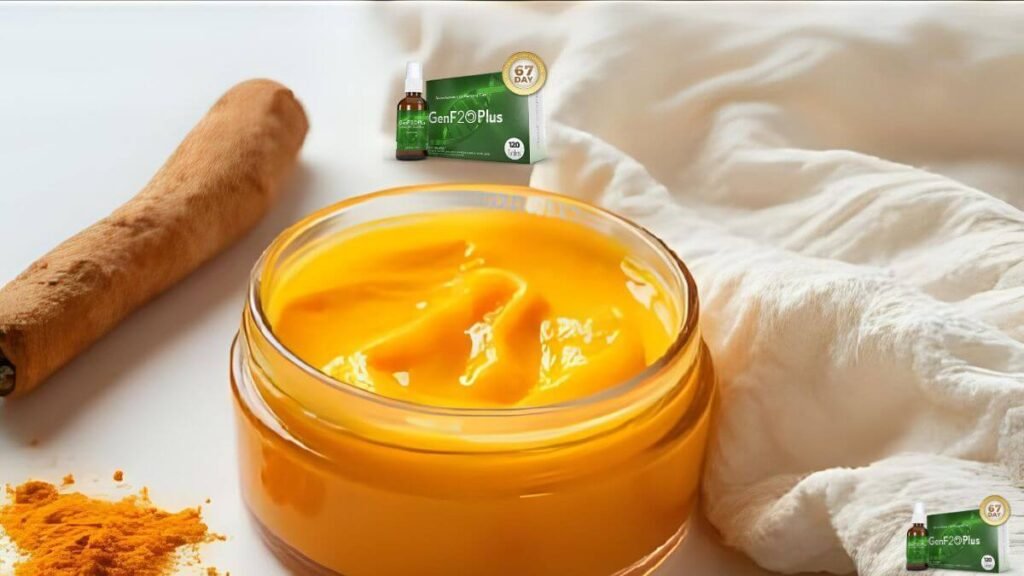 Lisy Corporation Ground Turmeric
