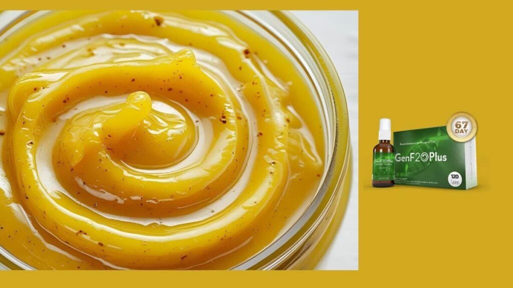 arthritis massage gel with turmeric